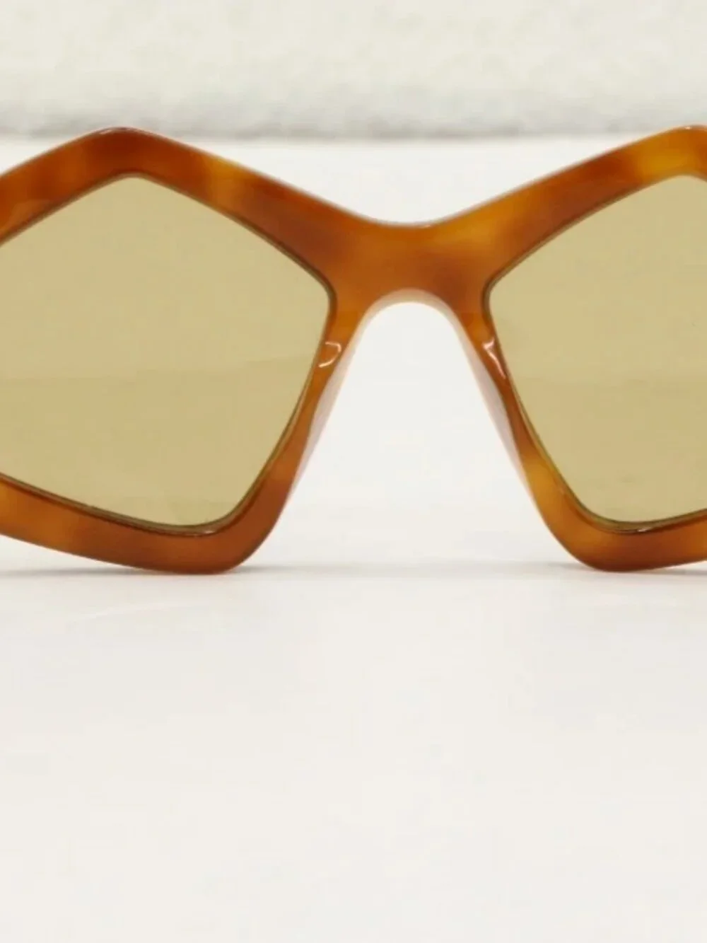 Gucci Havana Brown Sunglasses GG0496S 002 59-18 145